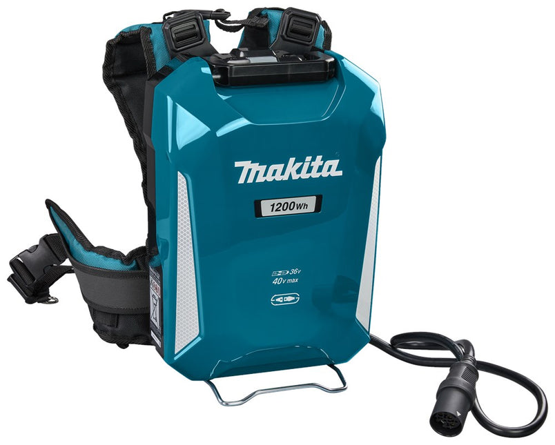 Makita Ruggedragen Accu PDC1200 36V– NLBPDC1200A02