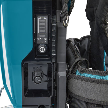 Makita Ruggedragen Accu PDC1200 36V– NLBPDC1200A02