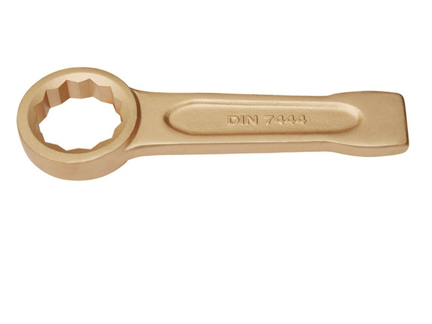 Bahco Ringslagsleutel ALBR 2.1/8 – NS106-68