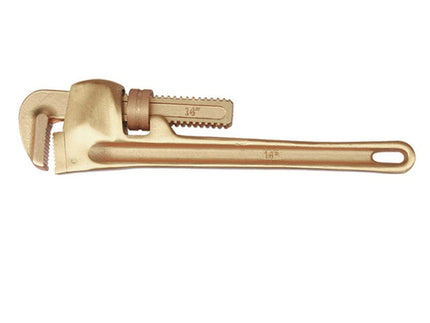 Bahco Pijptang ALBR 18 450mm – NS200-450