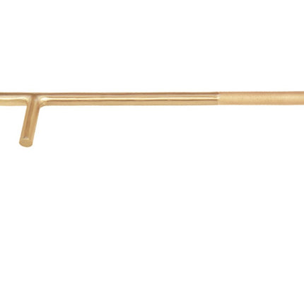 BAHCO HANDWIELSLEUTEL ALBR 40MM