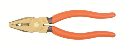 Afbeelding BAHCO combinatietang, vonkvrij, al-br NS400