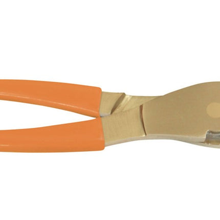 Bahco Zijsnijtang HD ALBR 180mm – NS403-180