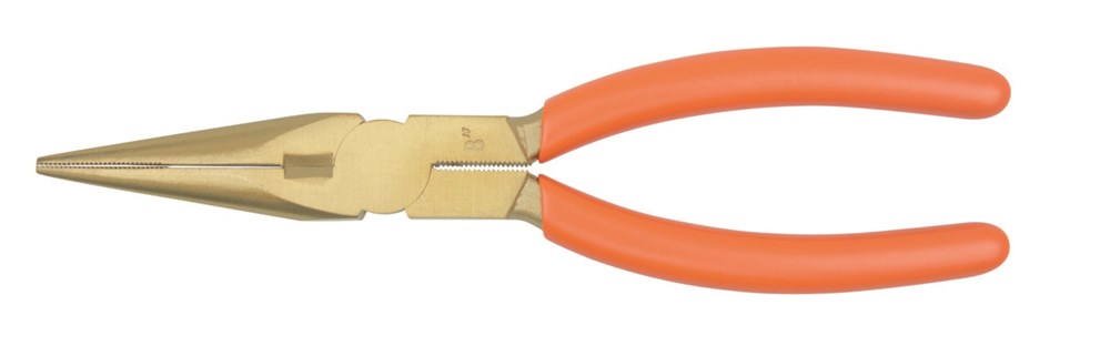 Bahco Punttang Lang ALBR 160mm – NS406-160