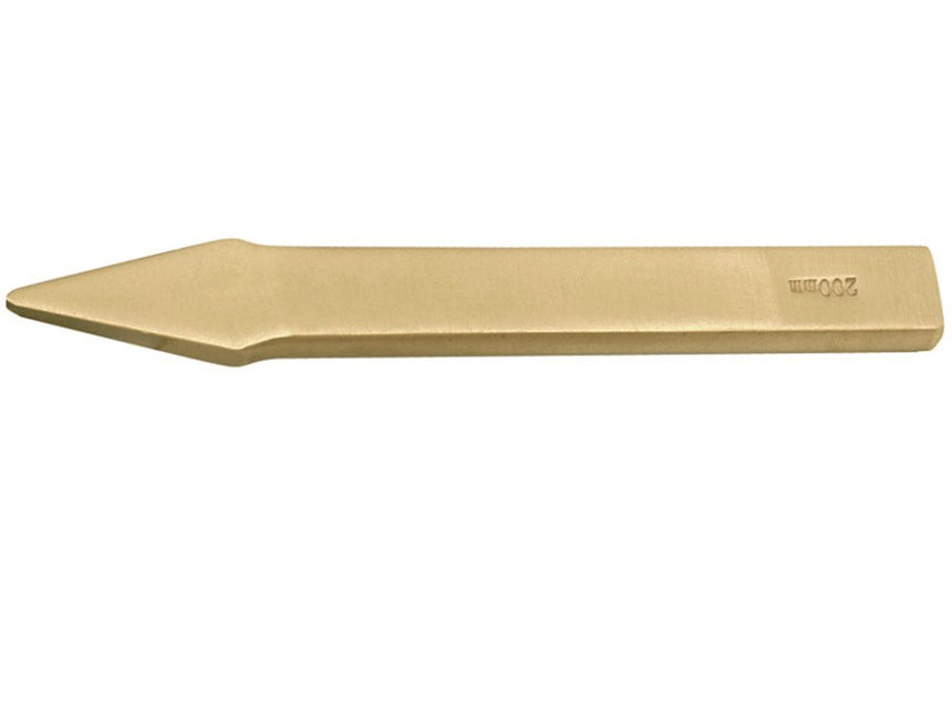 Bahco Beitel Puntig ALBR 8mm – NS604-300