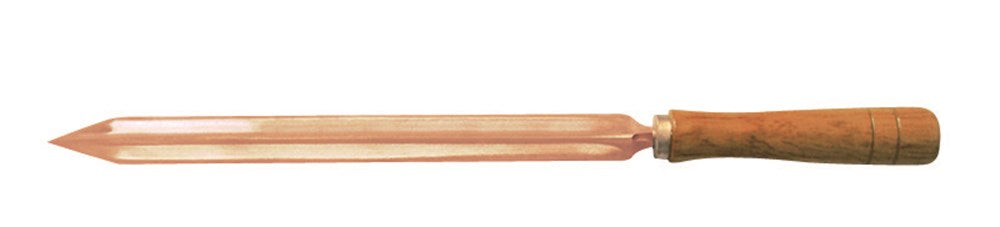 Bahco Schraper CUBE Driehoek 360mm – NSB708-360