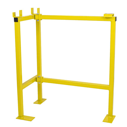Orit tafel voor steenknipper 