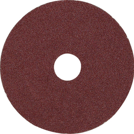 Makita Schuurschijf 125mm K24 Red – P-00957