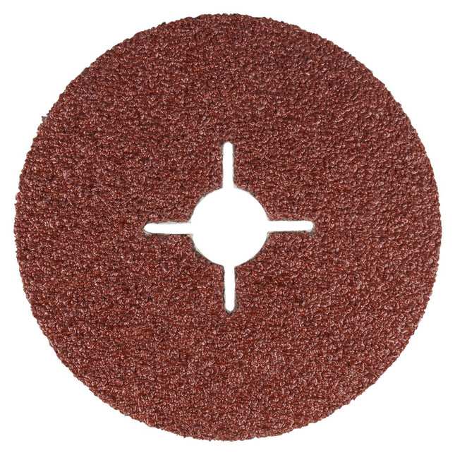 Makita Schuurschijf 125mm K24 Red – P-00957