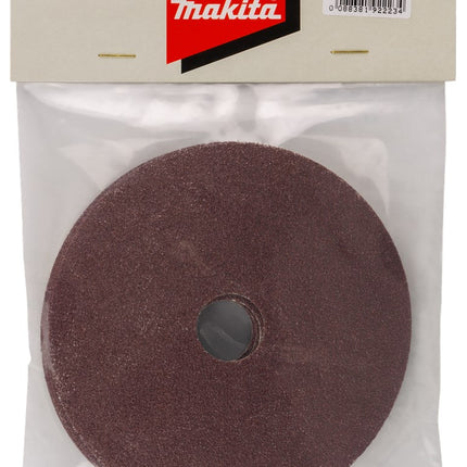 Makita Schuurschijf 125mm K60 Red – P-00985