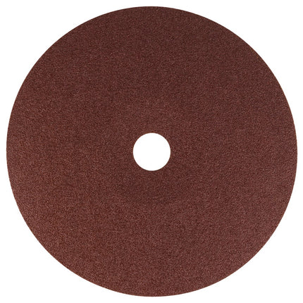 Makita Schuurschijf 180mm K120 Red – P-01105