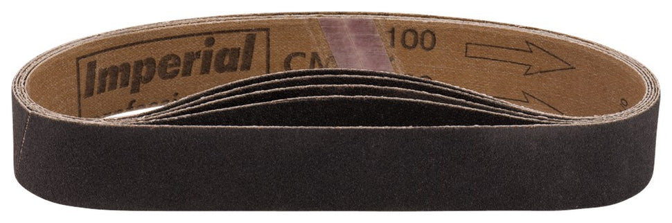 Makita Schuurband 533X30mm K100 Zwart – P-01208