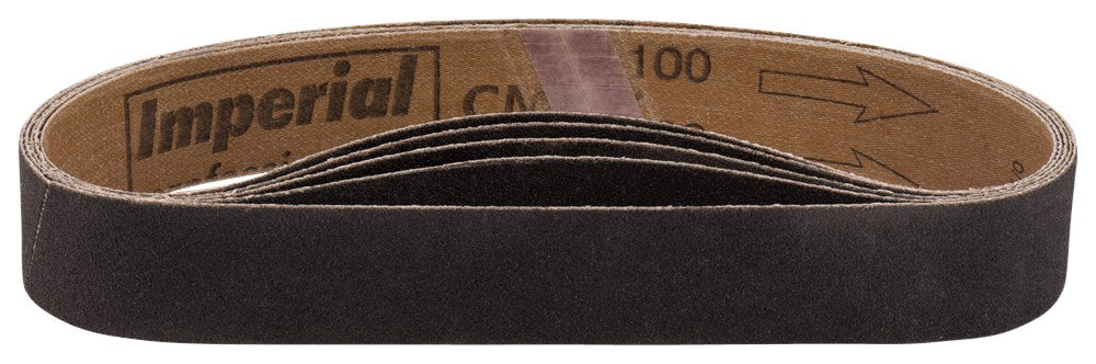 Makita Schuurband 533X30mm K100 Zwart – P-01208