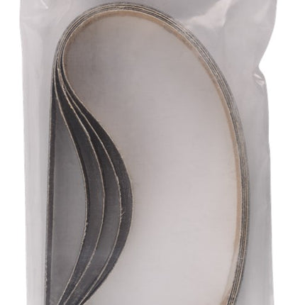Makita Schuurband 533X30mm K120 Zwart – P-01214