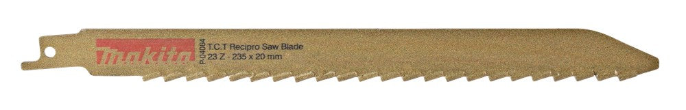 Makita ReciproZaagblad 195 Steen S1141HM Reciprozaagblad – P-04064