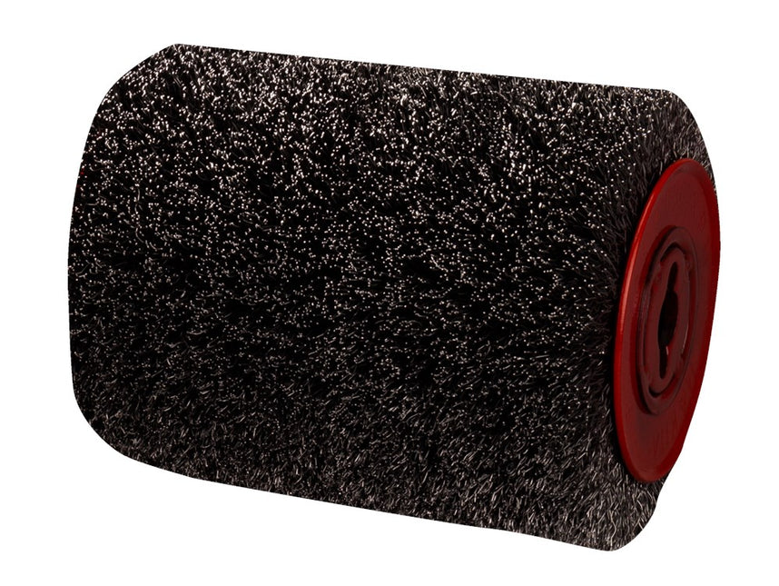 Makita Staaldraadborstel 100X120mm – P-04400