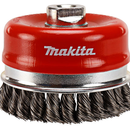 Makita Komborstel 100mm – P-04472