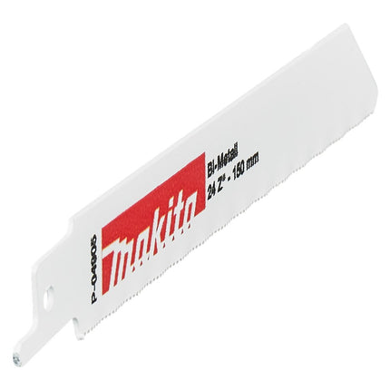 Makita ReciproZaagblad 130 MET. S922AF Reciprozaagblad Metaal – P-04905