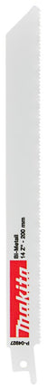 Makita ReciproZaagblad 180 MET. Reciprozaagblad Metaal – P-04927