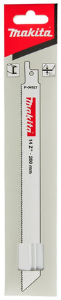 Makita ReciproZaagblad 180 MET. Reciprozaagblad Metaal – P-04927