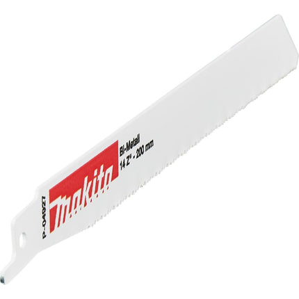 Makita ReciproZaagblad 180 MET. Reciprozaagblad Metaal – P-04927
