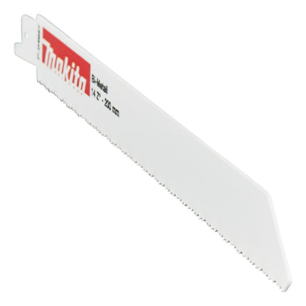 Makita ReciproZaagblad 180 MET. Reciprozaagblad Metaal – P-04927