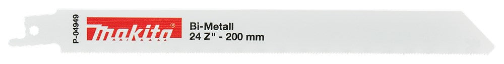 Makita ReciproZaagblad 180 MET. S1122AF Reciprozaagblad Metaal – P-04949