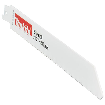 Makita ReciproZaagblad 180 MET. S1122AF Reciprozaagblad Metaal – P-04949