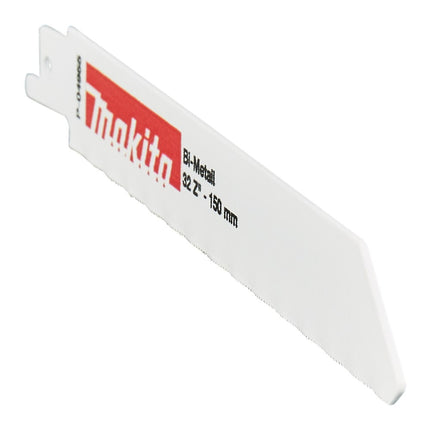 Makita ReciproZaagblad 130 MET. Reciprozaagblad Metaal – P-04955