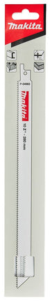 Makita ReciproZaagblad 260 MET. Reciprozaagblad Metaal – P-04983