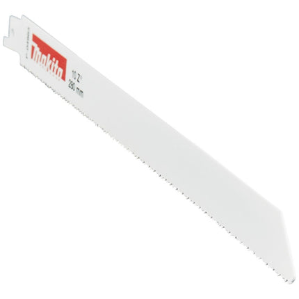 Makita ReciproZaagblad 260 MET. Reciprozaagblad Metaal – P-04983