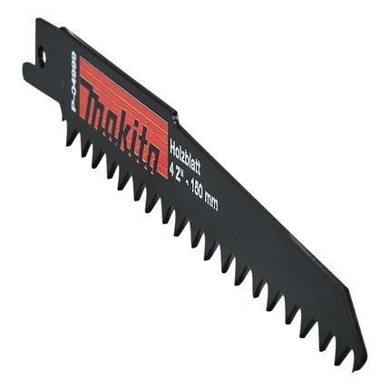 Makita ReciproZaagblad 130 Hout Reciprozaagblad – P-04999