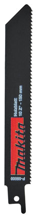 Makita ReciproZaagblad 130 Hout S811H Reciprozaagblad – P-05000