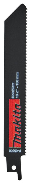 Makita ReciproZaagblad 130 Hout S811H Reciprozaagblad – P-05000