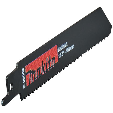 Makita ReciproZaagblad 130 Hout S811H Reciprozaagblad – P-05000