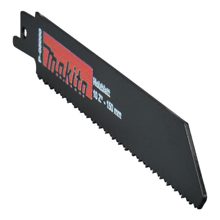 Makita ReciproZaagblad 130 Hout S811H Reciprozaagblad – P-05000