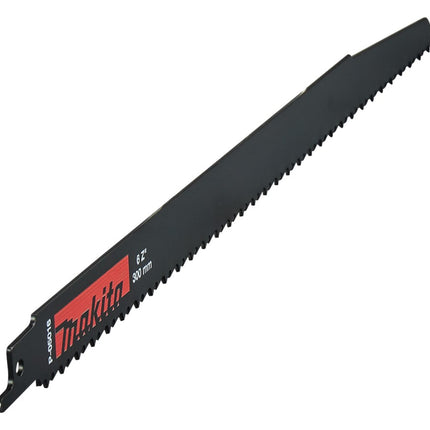 Makita ReciproZaagblad 280 Hout S1344D Reciprozaagblad – P-05016