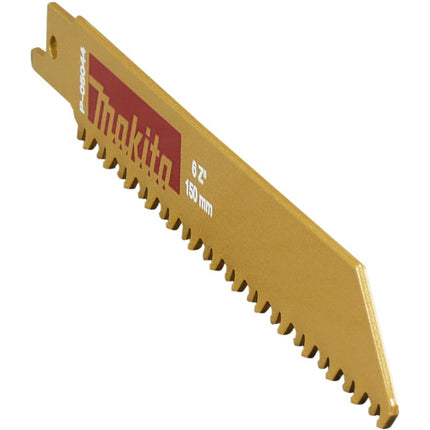 Makita ReciproZaagblad 130 HM S641HM Reciprozaagblad – P-05044
