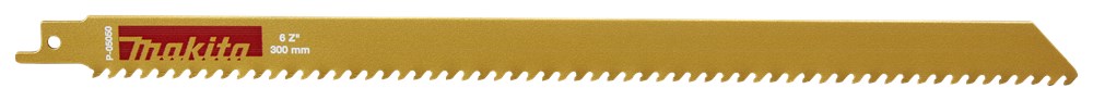 Makita ReciproZaagblad 280 HM Reciprozaagblad – P-05050