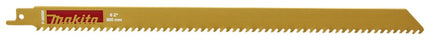 Makita ReciproZaagblad 280 HM Reciprozaagblad – P-05050