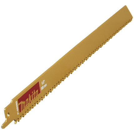 Makita ReciproZaagblad 280 HM Reciprozaagblad – P-05050