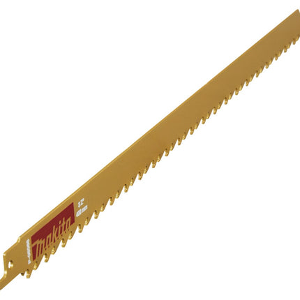 Makita ReciproZaagblad 380 HM S2041HM Reciprozaagblad – P-05066