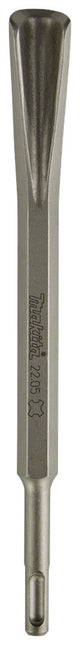 Makita Sleufbeitel 22mm SDS-PLUS – P-05533