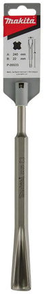 Makita Sleufbeitel 22mm SDS-PLUS – P-05533