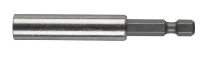 Makita Bithouder 1/4X76mm Magneet – P-05985