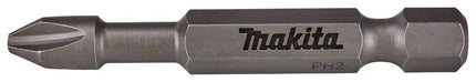 Makita Schroefbit Torsion PH2X50mm 1/4" – P-06068
