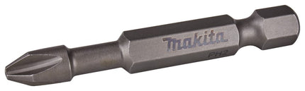 Makita Schroefbit Torsion PH2X50mm 1/4" – P-06068