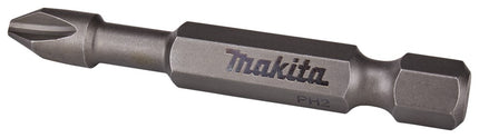 Makita Schroefbit Torsion PH2X50mm 1/4" – P-06068