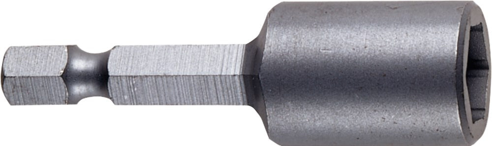 Makita DOP 3/8" X55mm 1/4" ZK Vorm E Dopsleutel 3/8" X55mm – P-06264