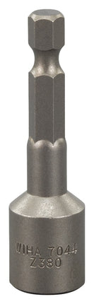 Makita DOP 3/8" X55mm 1/4" ZK Vorm E Dopsleutel 3/8" X55mm – P-06264